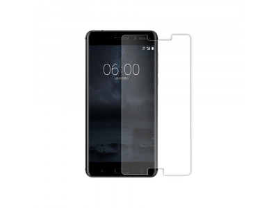 Стъклен протектор за Nokia 8 закалено стъкло